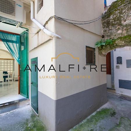 La Casa Turchese Vila Amalfi Exterior foto